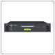 وحدة تشغيل كاملة  CD/DVD player – MP4 - MP3 – RADIO FM – SD – USB