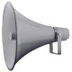 بوق قدرة 100 وات |  Horn 100 Watt
