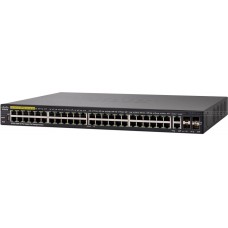 CISCO SG350 Managed Switches 52-K9